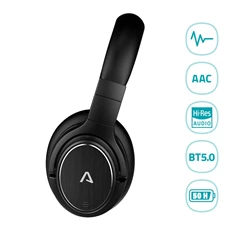 LAMAX NoiseComfort ANC BT 5.0 vezeték nélküli fejhallgató