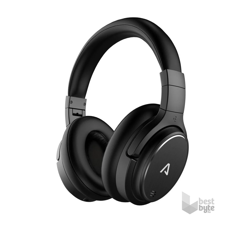 LAMAX NoiseComfort ANC BT 5.0 vezeték nélküli fejhallgató