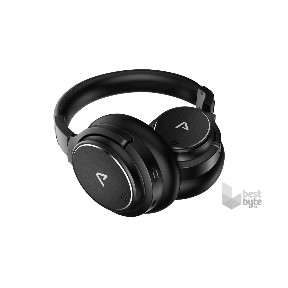 LAMAX NoiseComfort ANC BT 5.0 vezeték nélküli fejhallgató