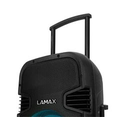 LAMAX PartyBoomBox500 bluetooth hangszóró