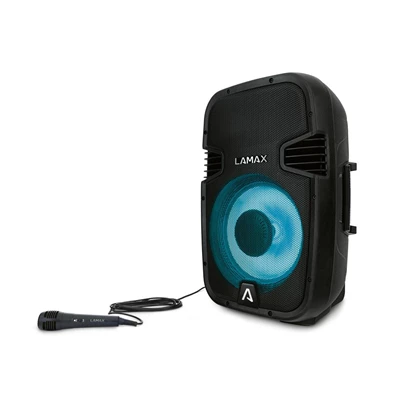 LAMAX PartyBoomBox500 bluetooth hangszóró