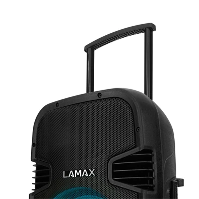 LAMAX PartyBoomBox500 bluetooth hangszóró