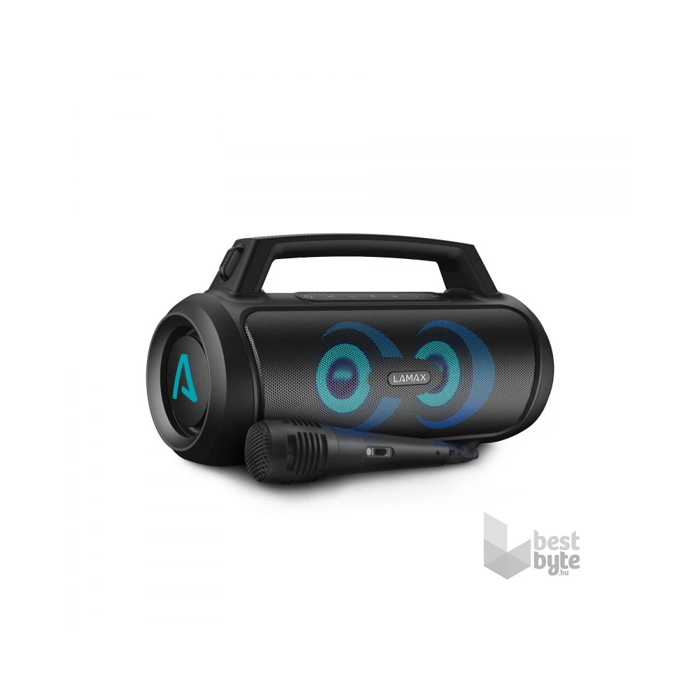 LAMAX PartyGo1 100W bluetooth hangszóró