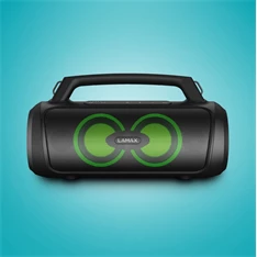 LAMAX PartyGo1 100W bluetooth hangszóró