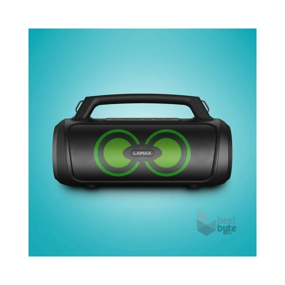 LAMAX PartyGo1 100W bluetooth hangszóró