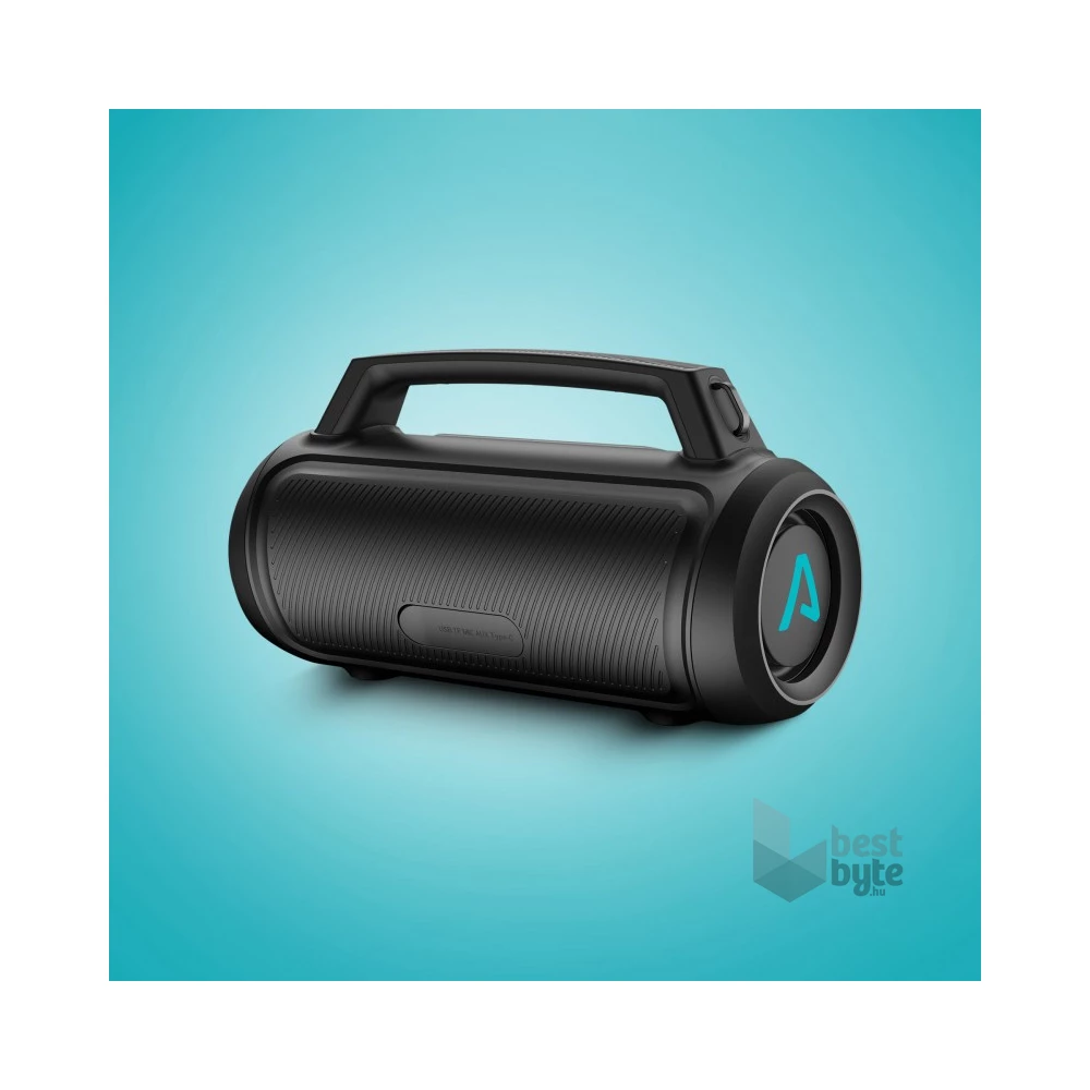 LAMAX PartyGo1 100W bluetooth hangszóró