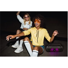 LAMAX PartyGo1 100W bluetooth hangszóró