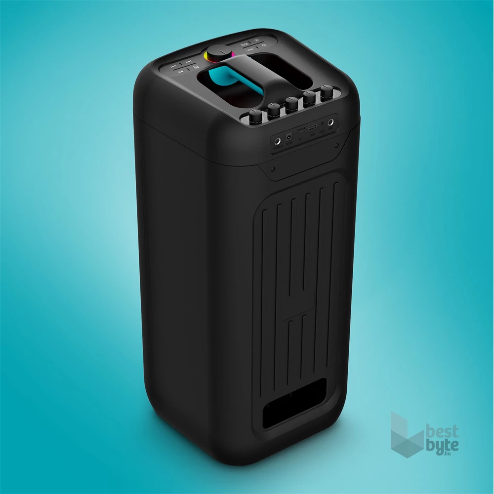 LAMAX PartyKing1 Plus 100W Party hangfal