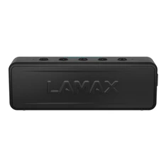 LAMAX Sentinel2 bluetooth hangszóró