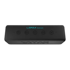LAMAX Sentinel2 bluetooth hangszóró
