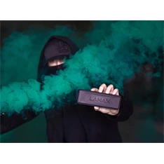 LAMAX Sentinel2 bluetooth hangszóró