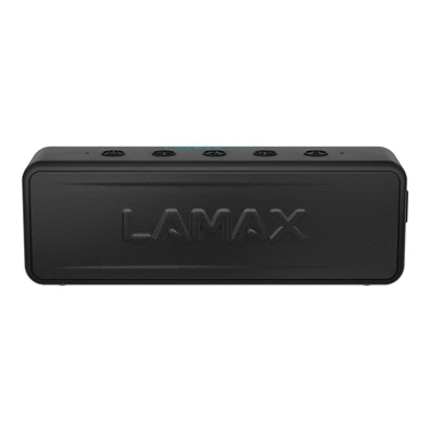 LAMAX Sentinel2 bluetooth hangszóró