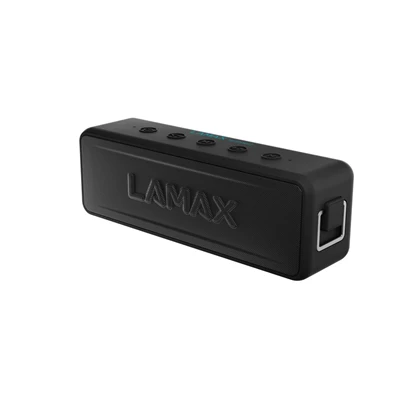 LAMAX Sentinel2 bluetooth hangszóró