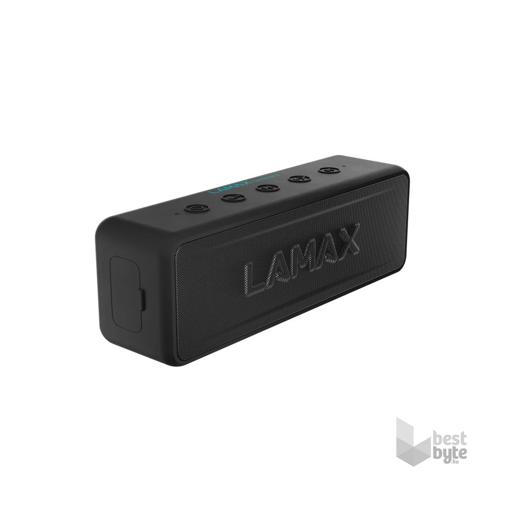 LAMAX Sentinel2 bluetooth hangszóró