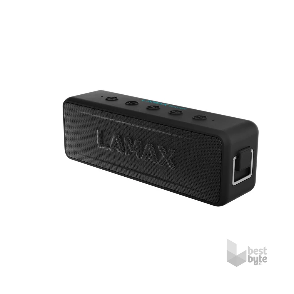 LAMAX Sentinel2 bluetooth hangszóró