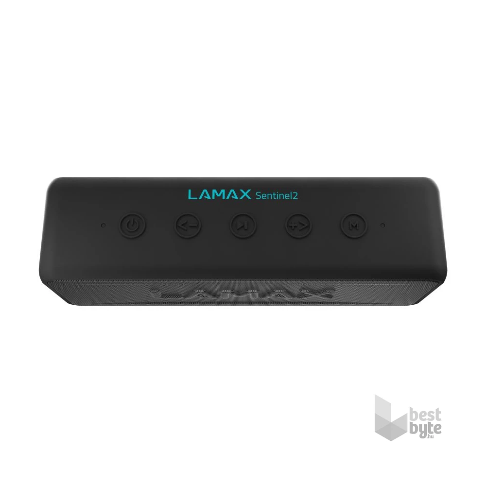 LAMAX Sentinel2 bluetooth hangszóró