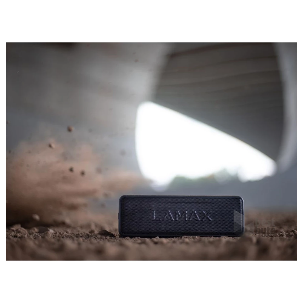 LAMAX Sentinel2 bluetooth hangszóró