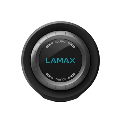 LAMAX Sounder2 Max bluetooth hangszóró