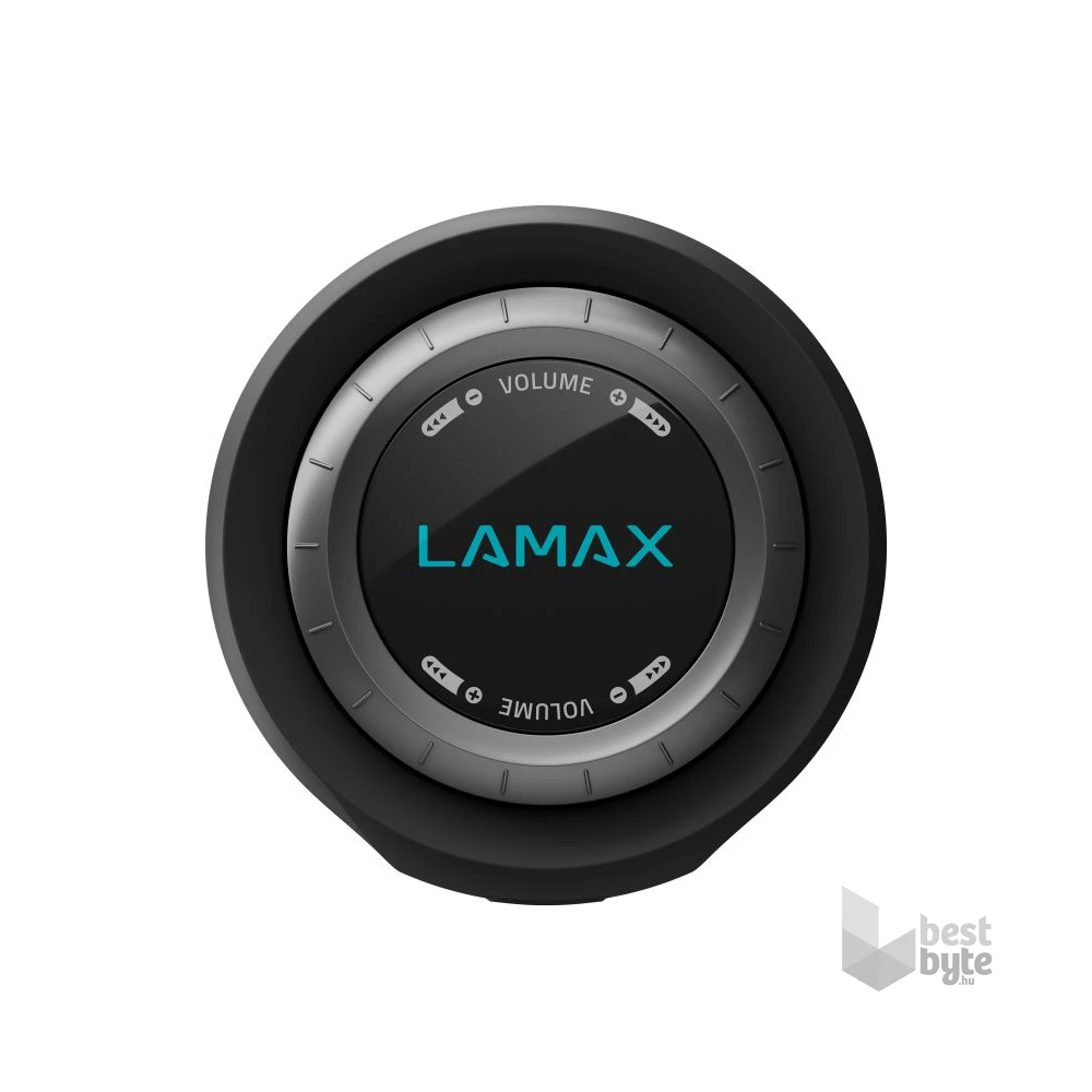 LAMAX Sounder2 Max bluetooth hangszóró