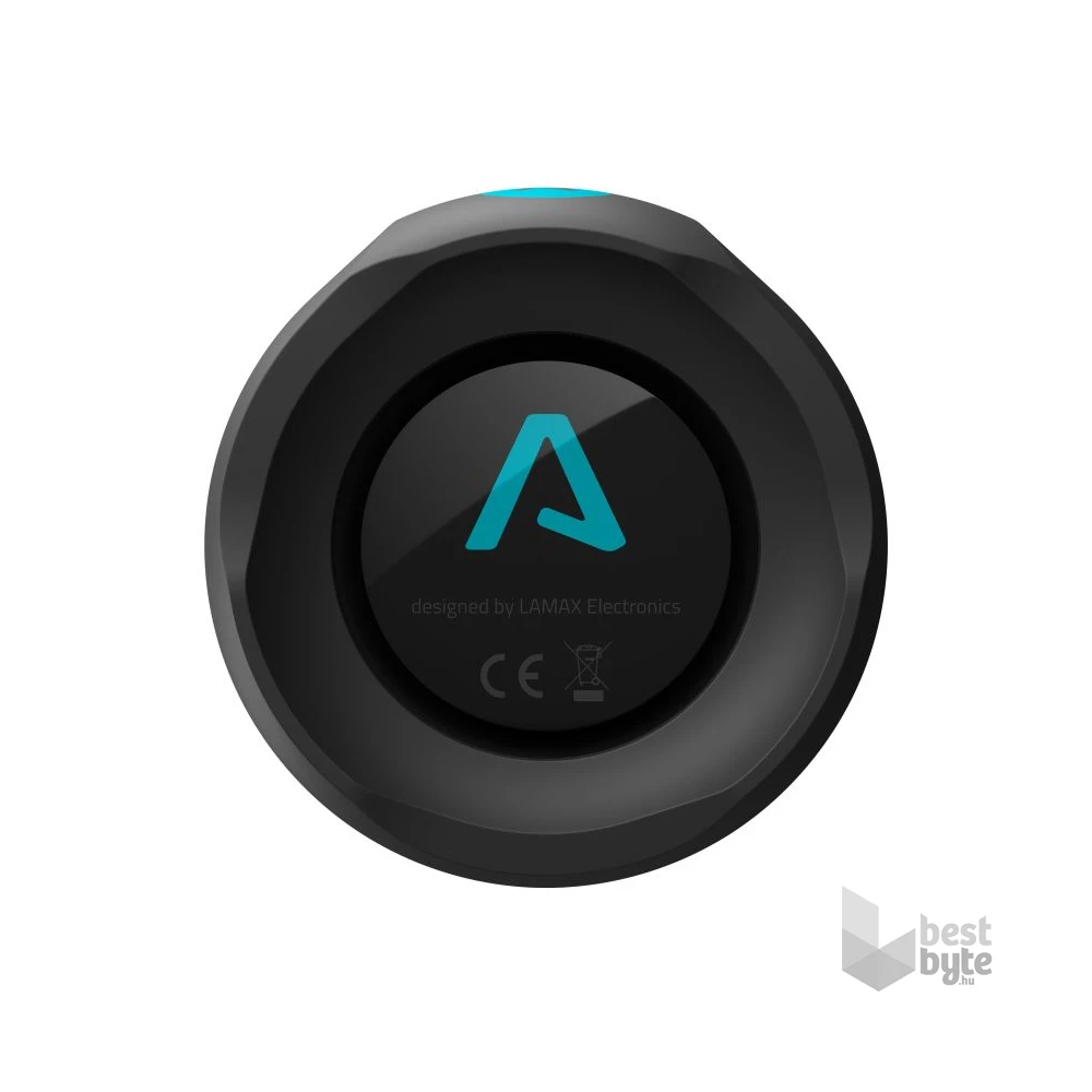 LAMAX Sounder2 Max bluetooth hangszóró