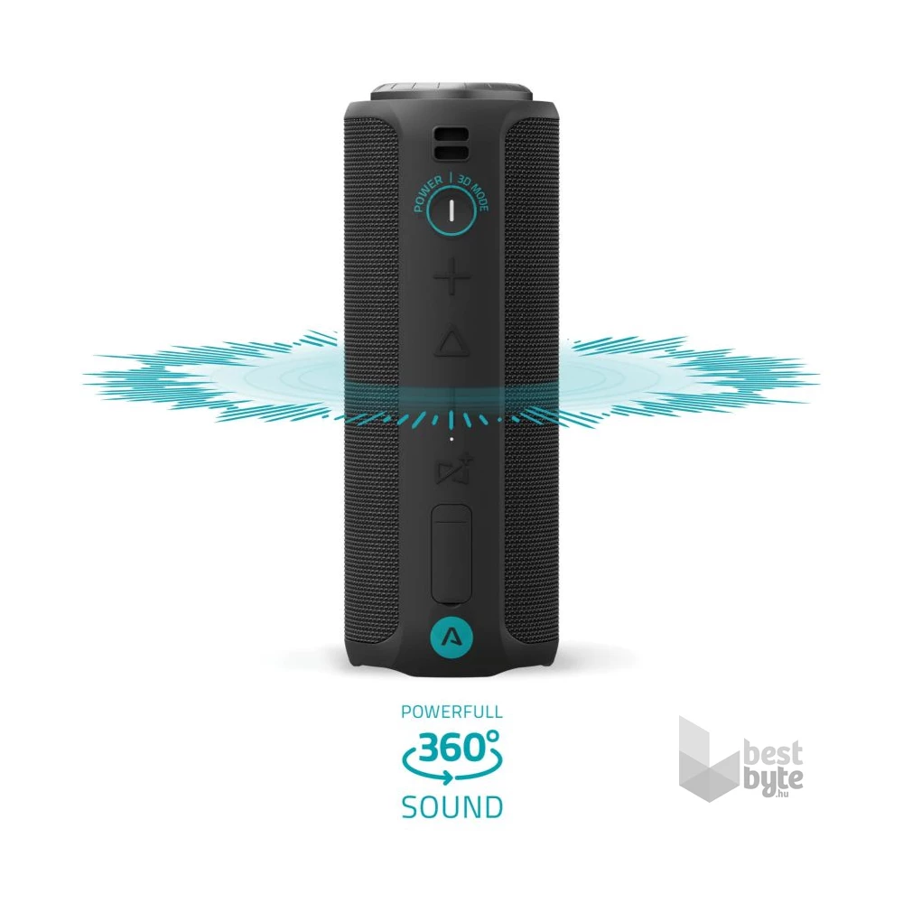 LAMAX Sounder2 Max bluetooth hangszóró
