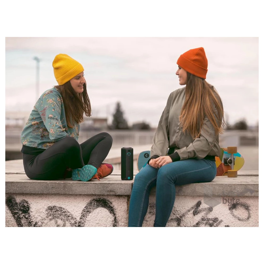 LAMAX Sounder2 Max bluetooth hangszóró