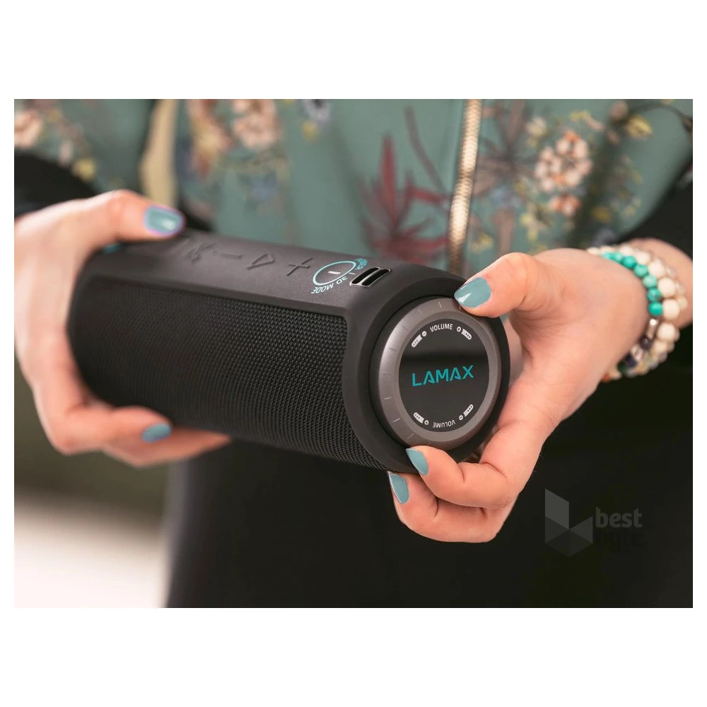 LAMAX Sounder2 Max bluetooth hangszóró