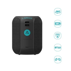 LAMAX Sounder2 Mini bluetooth hangszóró