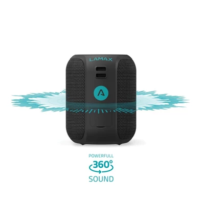 LAMAX Sounder2 Mini bluetooth hangszóró