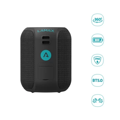 LAMAX Sounder2 Mini bluetooth hangszóró