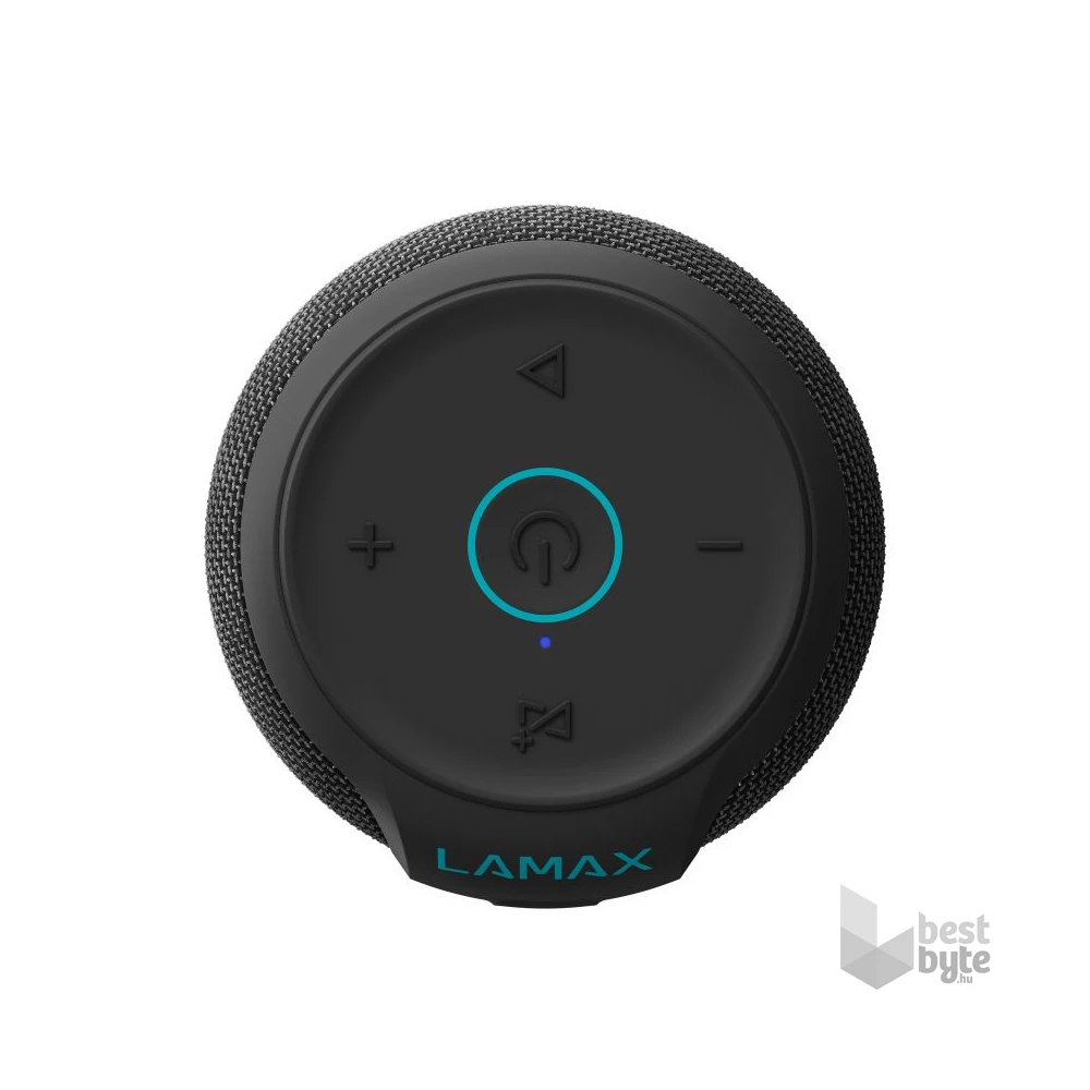 LAMAX Sounder2 Mini bluetooth hangszóró