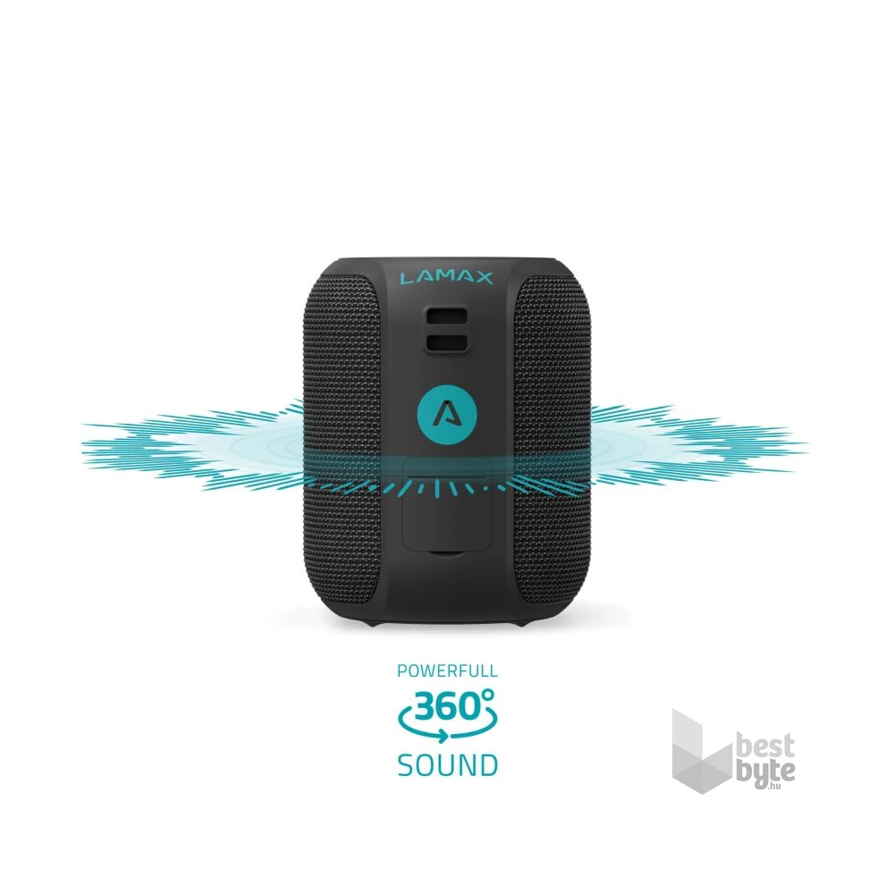 LAMAX Sounder2 Mini bluetooth hangszóró