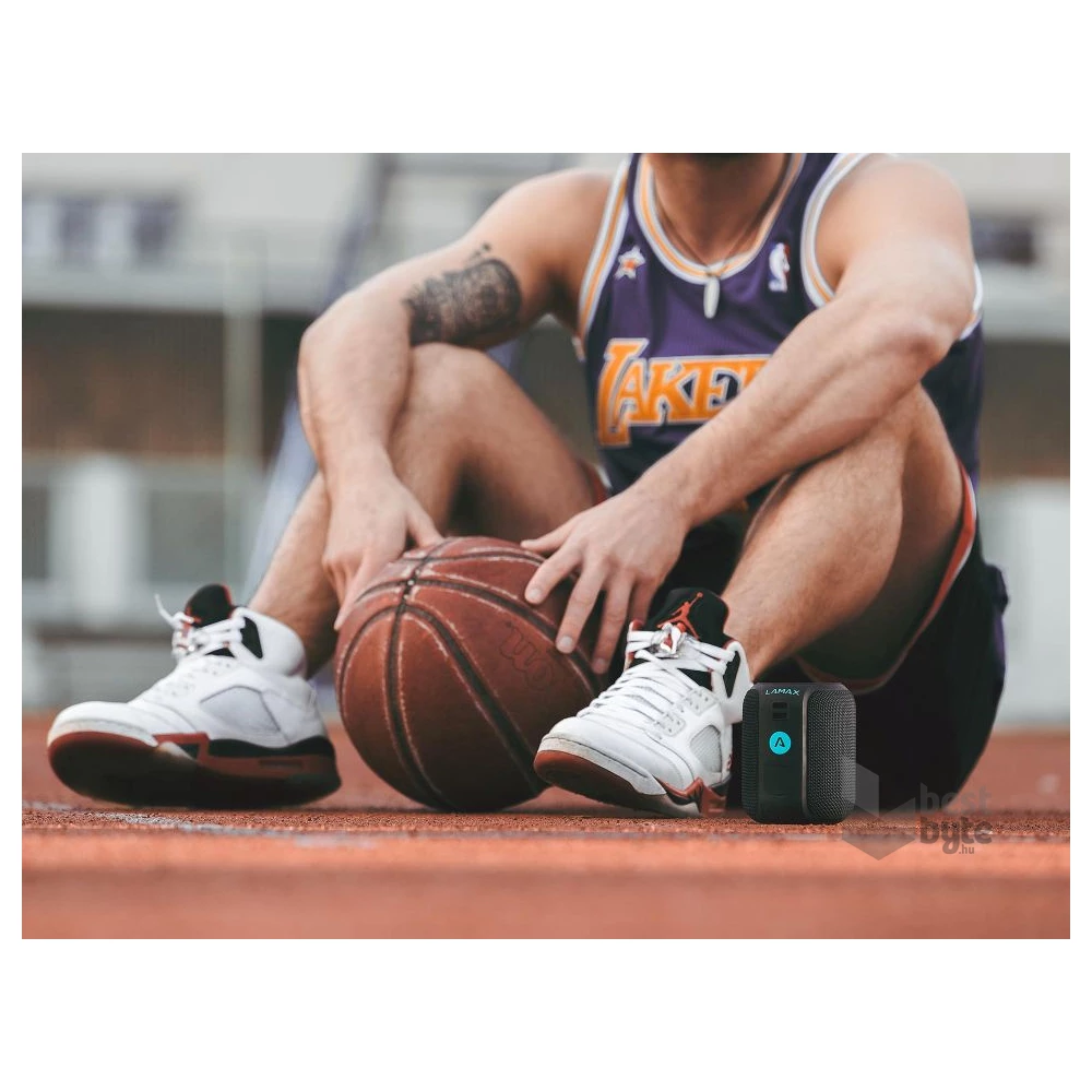 LAMAX Sounder2 Mini bluetooth hangszóró
