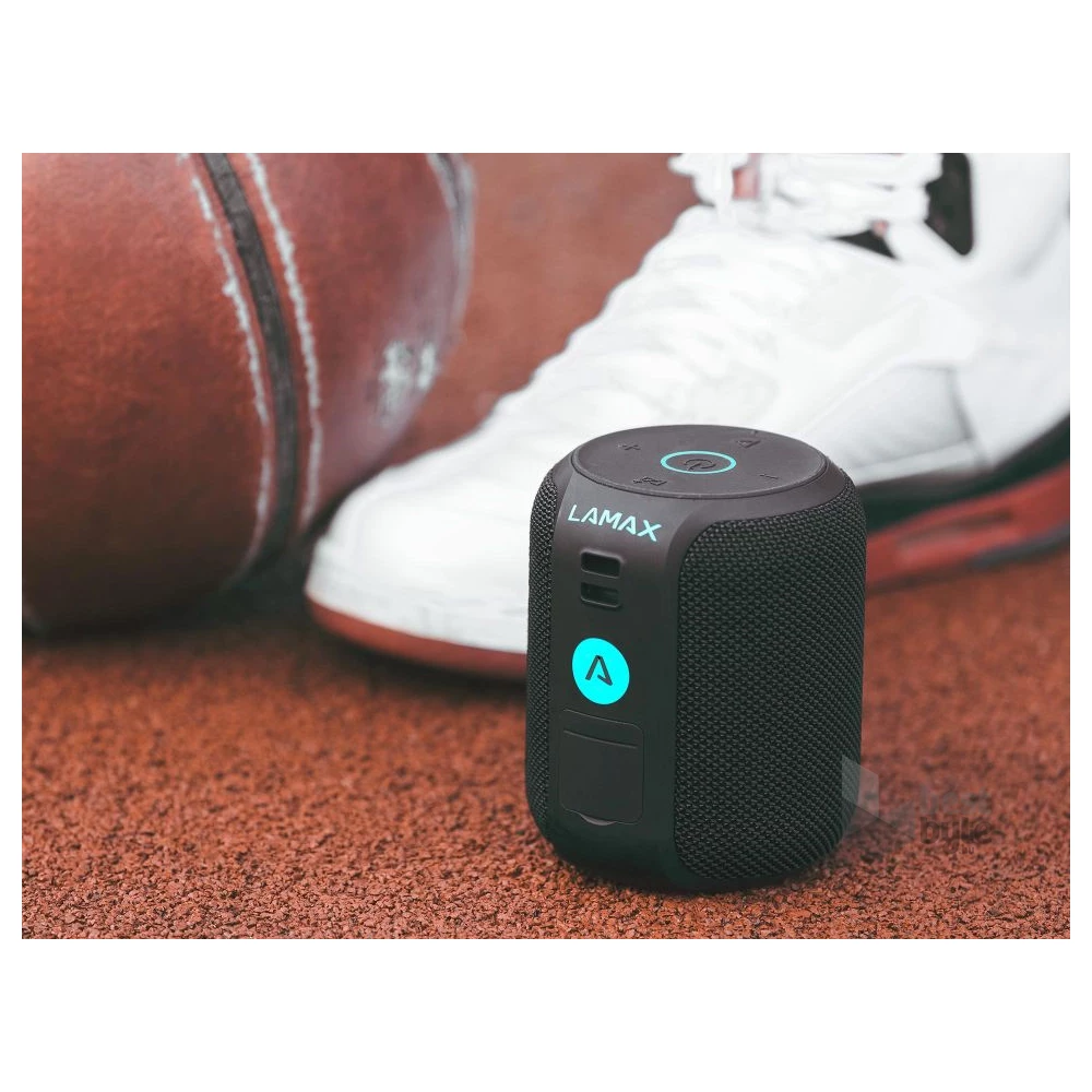 LAMAX Sounder2 Mini bluetooth hangszóró