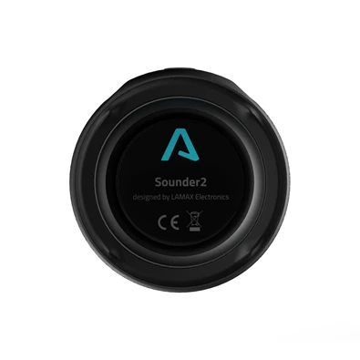 LAMAX Sounder2 bluetooth hangszóró