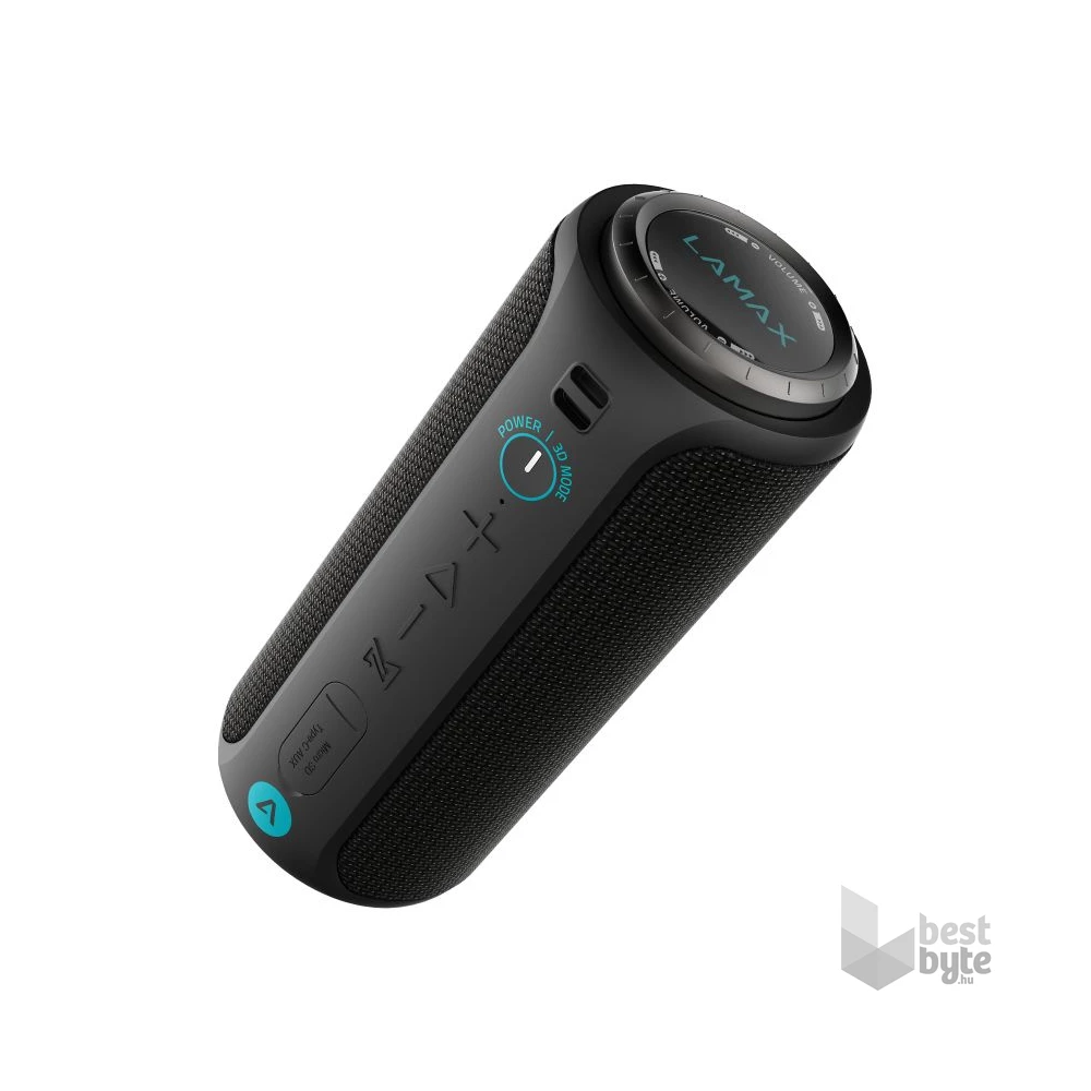 LAMAX Sounder2 bluetooth hangszóró