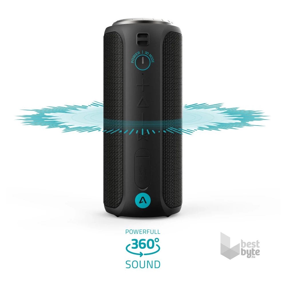 LAMAX Sounder2 bluetooth hangszóró