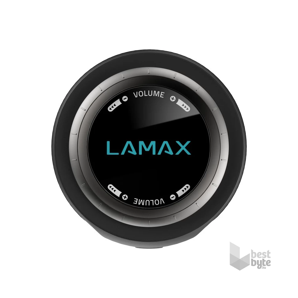 LAMAX Sounder2 bluetooth hangszóró