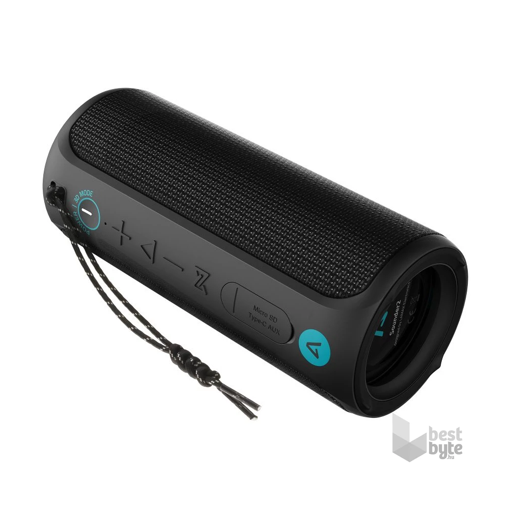 LAMAX Sounder2 bluetooth hangszóró