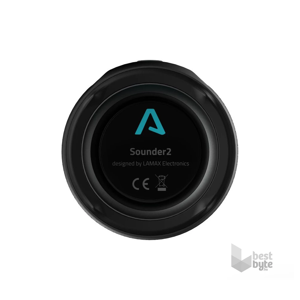 LAMAX Sounder2 bluetooth hangszóró