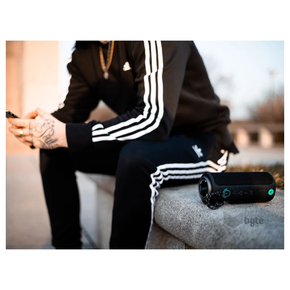 LAMAX Sounder2 bluetooth hangszóró
