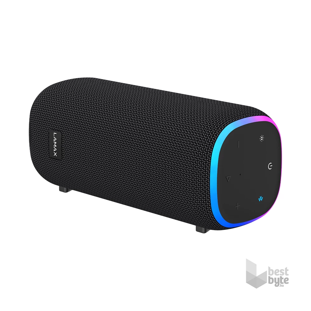 LAMAX StarCube1 40W Bluetooth hangszóró