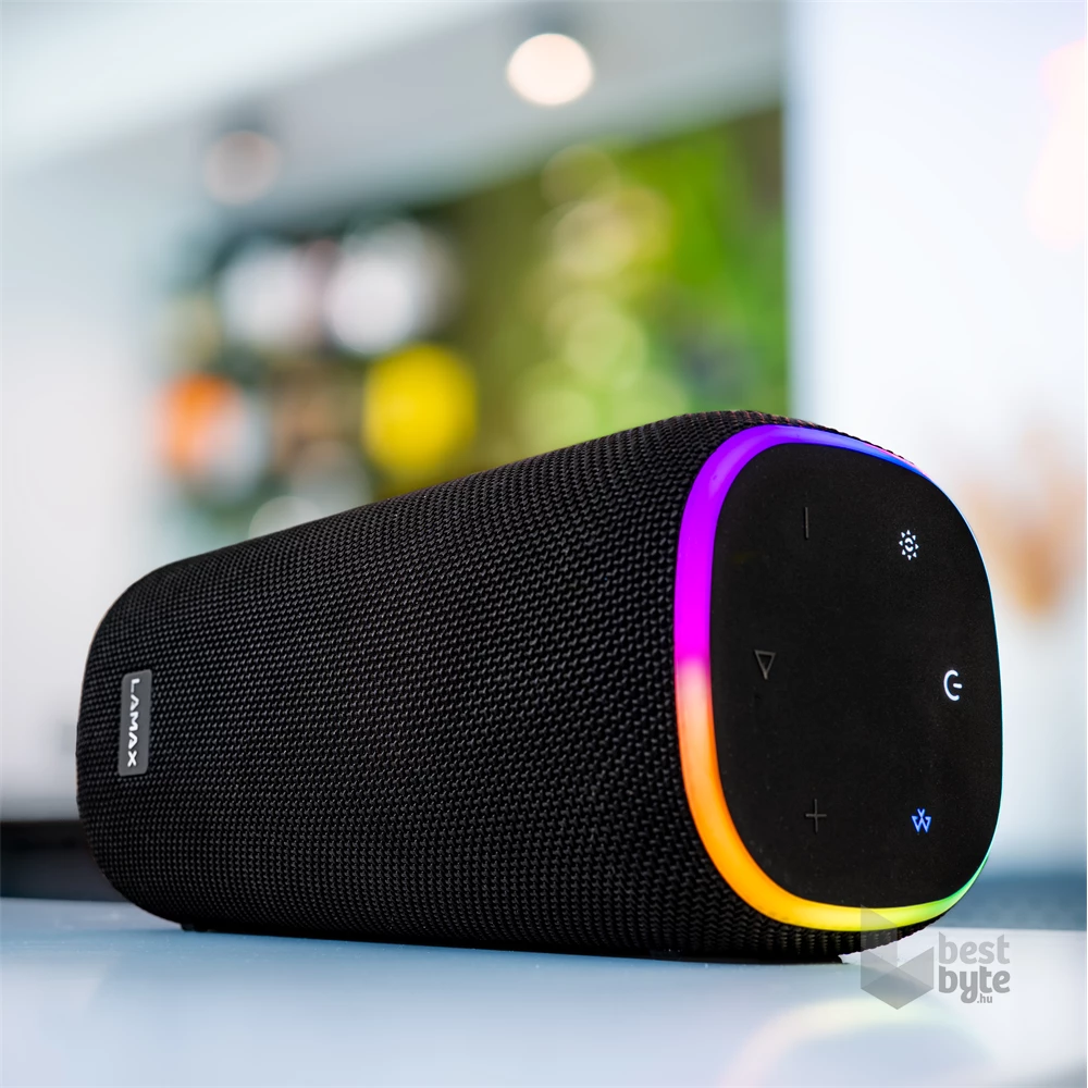 LAMAX StarCube1 40W Bluetooth hangszóró