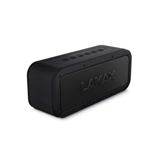 LAMAX Storm1 bluetooth fekete hangszóró