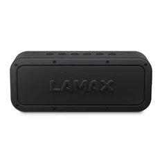 LAMAX Storm1 bluetooth fekete hangszóró