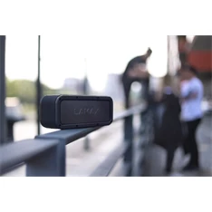 LAMAX Storm1 bluetooth fekete hangszóró