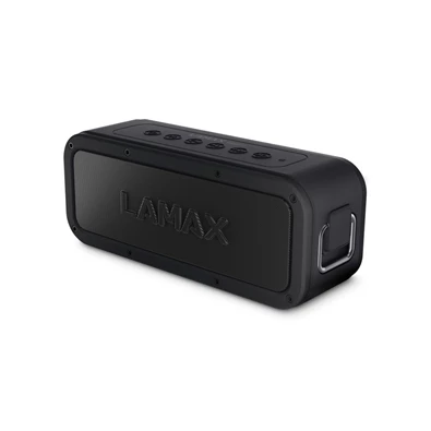 LAMAX Storm1 bluetooth fekete hangszóró