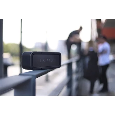 LAMAX Storm1 bluetooth fekete hangszóró