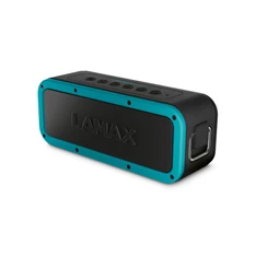 LAMAX Storm1 bluetooth türkiz hangszóró