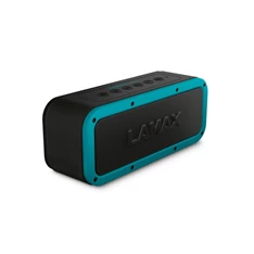 LAMAX Storm1 bluetooth türkiz hangszóró